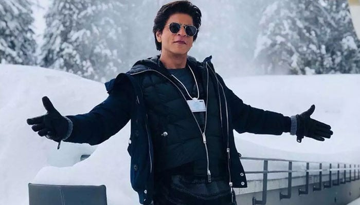 What will Shah Rukh do after quitting acting?  King Khan told the plan
