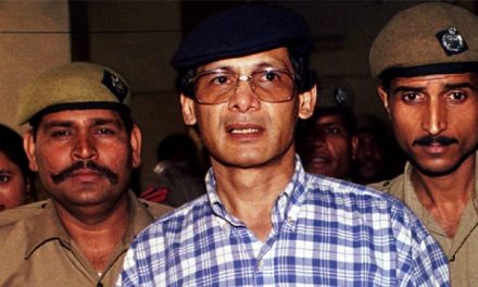 A Nepali court has ordered the release of notorious serial killer Charles Subhraj ‘The Serpent’