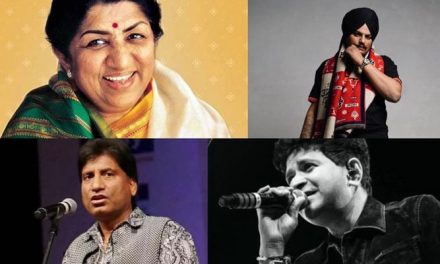 Famous Indian artists who will pass away during 2022