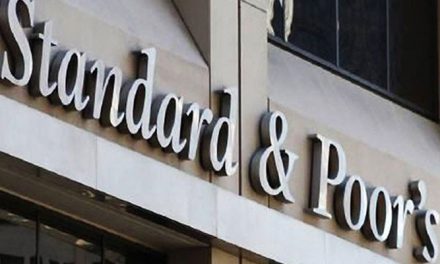 Standard and Poor’s rating agency downgraded Pakistan’s rating
