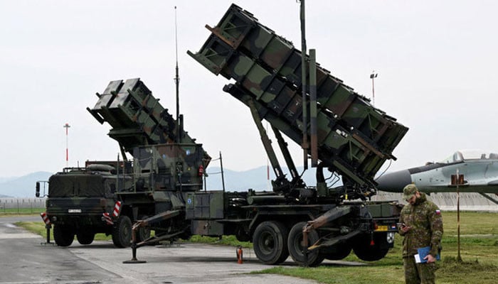 America’s decision to give modern missile system to Ukraine, Russia’s reaction also came