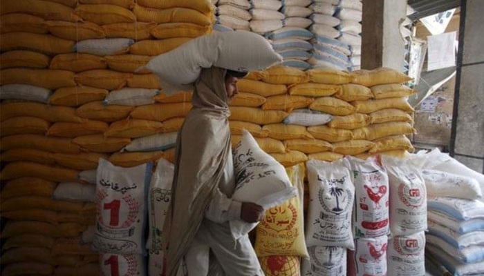 Severe crisis of flour in Balochistan, 100 kg bag became 12 thousand