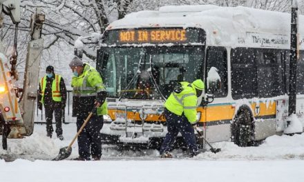 The worst winter storm in the US, the number of deaths in various accidents has reached 50