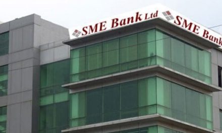 The Cabinet Committee approved the removal of SME Bank from the privatization list