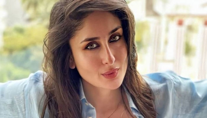 What is Kareena Kapoor going to do in the new year?