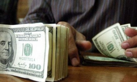 The foreign exchange reserves of the State Bank decreased even more than that of the commercial banks