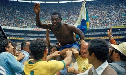 A look back at football icon Pele’s illustrious career
