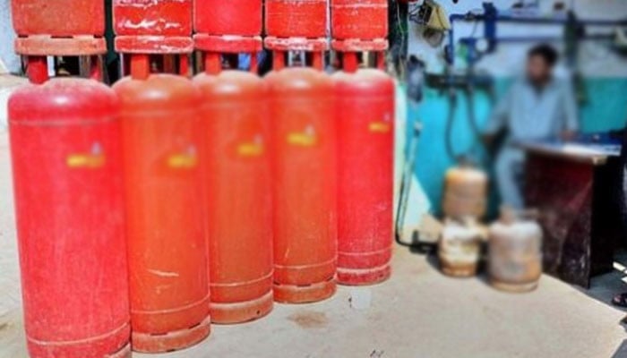LPG has been made cheaper in the country