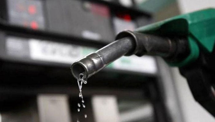 The prices of petroleum products have been announced for the next 15 days