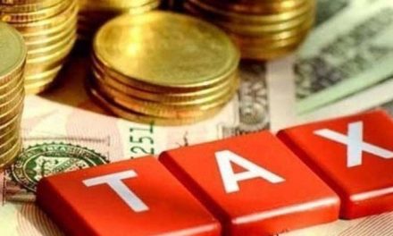 17% increase in tax revenue in the first half of this financial year