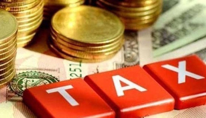17% increase in tax revenue in the first half of this financial year