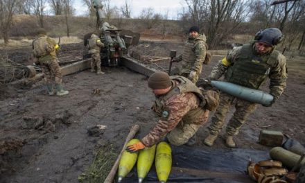 63 Russian army personnel were killed in the Ukrainian missile attack