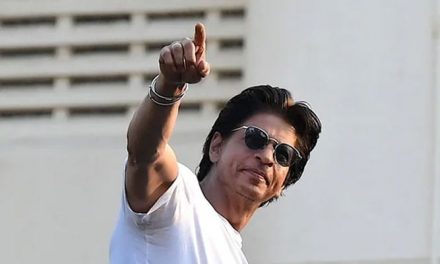 How much is Shah Rukh Khan’s monthly income?  Know the actor’s answer to this question