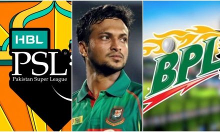 Shakib-ul-Hasan’s criticism of his own country’s T20 league also praised the PSL