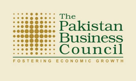 Pakistan Business Council expressed confidence in the government’s economic policies