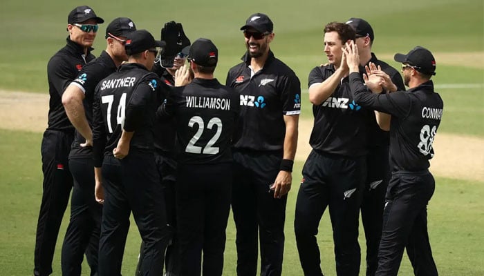 New Zealand’s key player has been ruled out of the ODI series against Pakistan