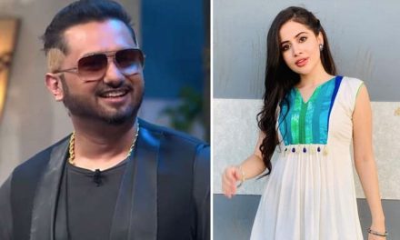 Nickname Fearless, Indian Girls Should Learn From: Honey Singh