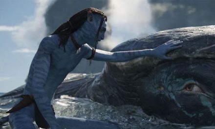 After earning so much from Avatar 2, what is the director forced to do now?