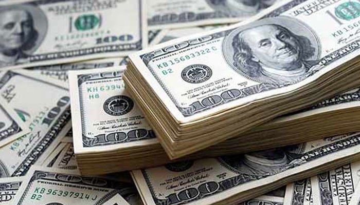 Pakistan’s foreign exchange reserves decreased by another 1.23 billion dollars