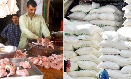 Flour mills owners refuse to reduce the price of flour, chicken is also expensive