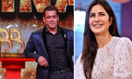 Salman Khan wants to stay in ‘Bigg Boss’ house with Katrina