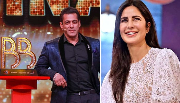 Salman Khan wants to stay in ‘Bigg Boss’ house with Katrina