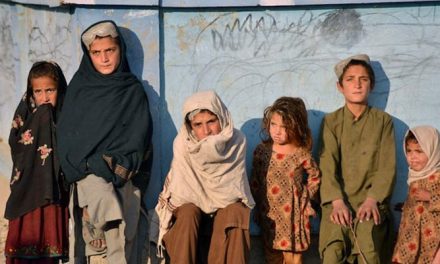 Charity organization Save the Children announced to resume activities in Afghanistan