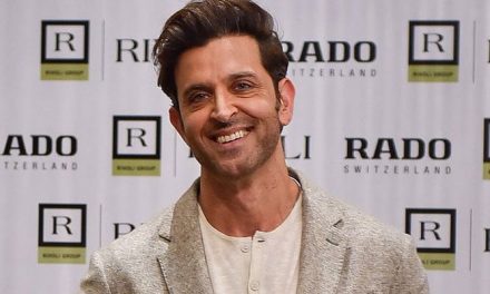 49-year-old Hrithik Roshan shared the secret of his physical fitness