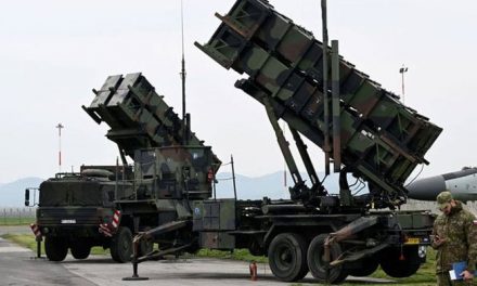 After the United States, the Netherlands also announced the delivery of the Patriot missile system to Ukraine