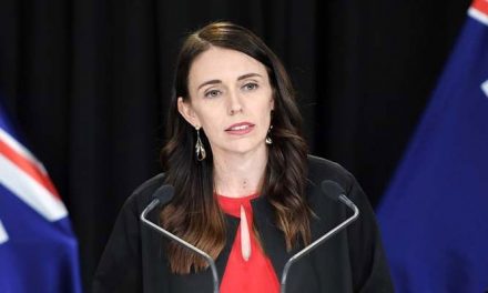 New Zealand Prime Minister Jacinda Ardern resigned from the post