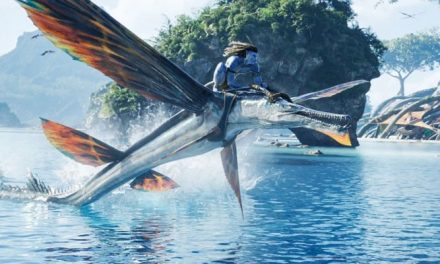Avatar 2 became the highest grosser after the corona virus pandemic