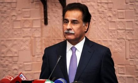 No final decision has been taken on buying cheap oil from Russia: Ayaz Sadiq