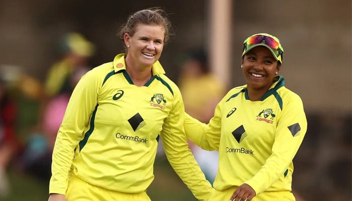 Australia clean sweep, Pakistan Women’s team defeated by 101 runs in the third ODI