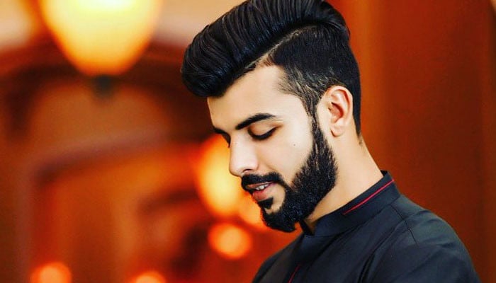 National all-rounder Shadab Khan got married