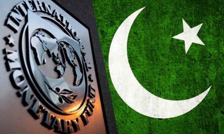Pakistan’s assurance to the IMF