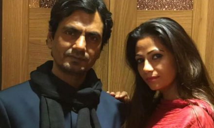Nawazuddin’s mother filed a case against her daughter-in-law over a property dispute