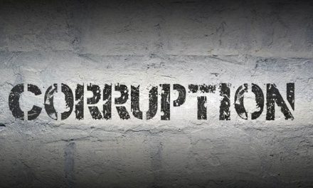 95% of the world’s countries fail to reduce corruption: report