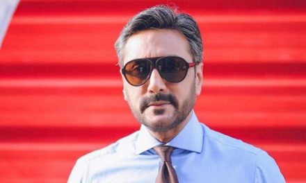 We Indian films and India cannot compete with our dramas, Adnan Siddiqui