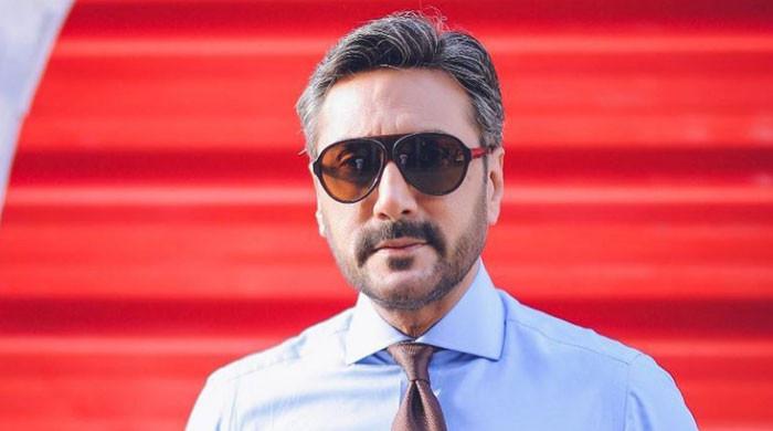 We Indian films and India cannot compete with our dramas, Adnan Siddiqui
