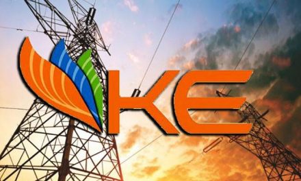 1000 MW renewable energy deal between K Electric and Chinese company