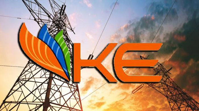 1000 MW renewable energy deal between K Electric and Chinese company