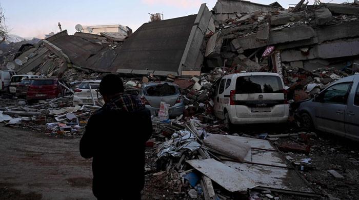 The death toll from the devastating earthquake in Turkey and Syria exceeded 17,000