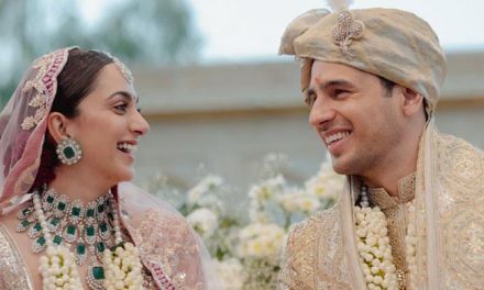 Bollywood’s most expensive weddings on whose venue crores were spent