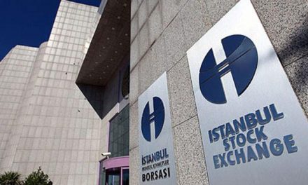 Istanbul Stock Exchange closed for the first time in 24 years after the earthquake in Turkey