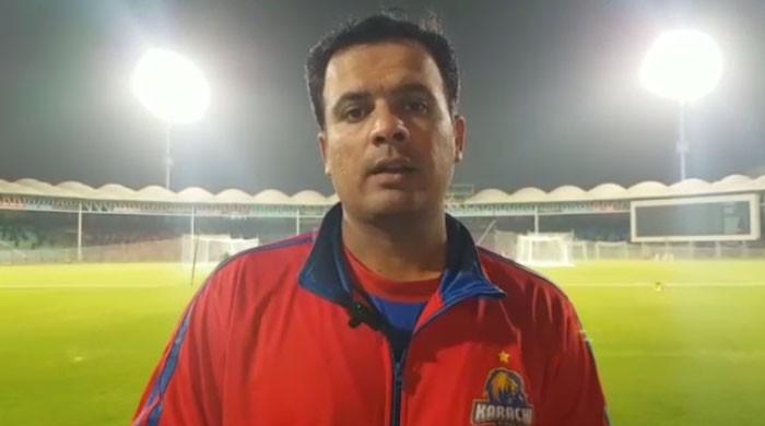 Sharjeel Khan will forget the defeat of the previous season and play well in the new season