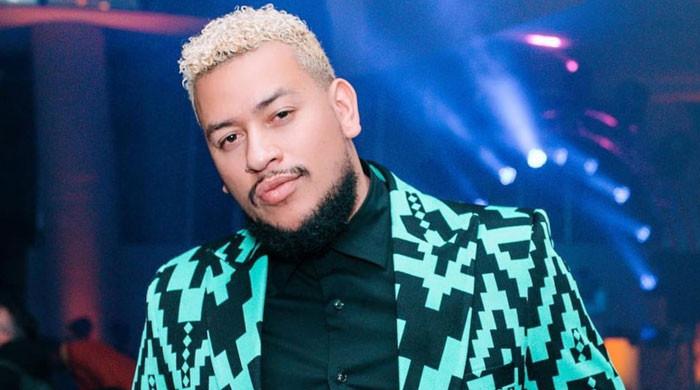 A well-known South African rapper was shot dead