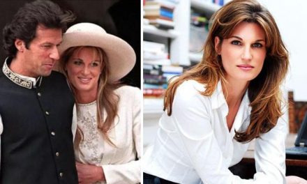 If only I had an ‘arrange marriage’ it would be a favor to me, Jemima
