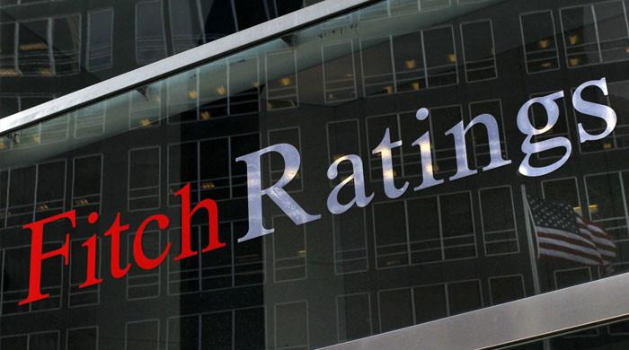 Rating agency Fitch downgraded Pakistan’s rating to triple C