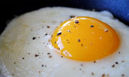 The country where eggs became more expensive than beef