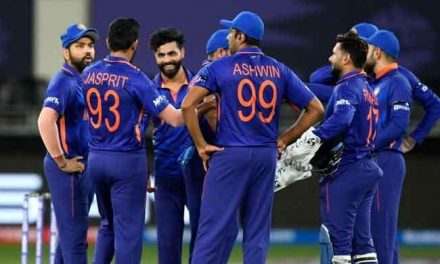 India’s Asia Cup matches are likely to be held in UAE, Indian media claims